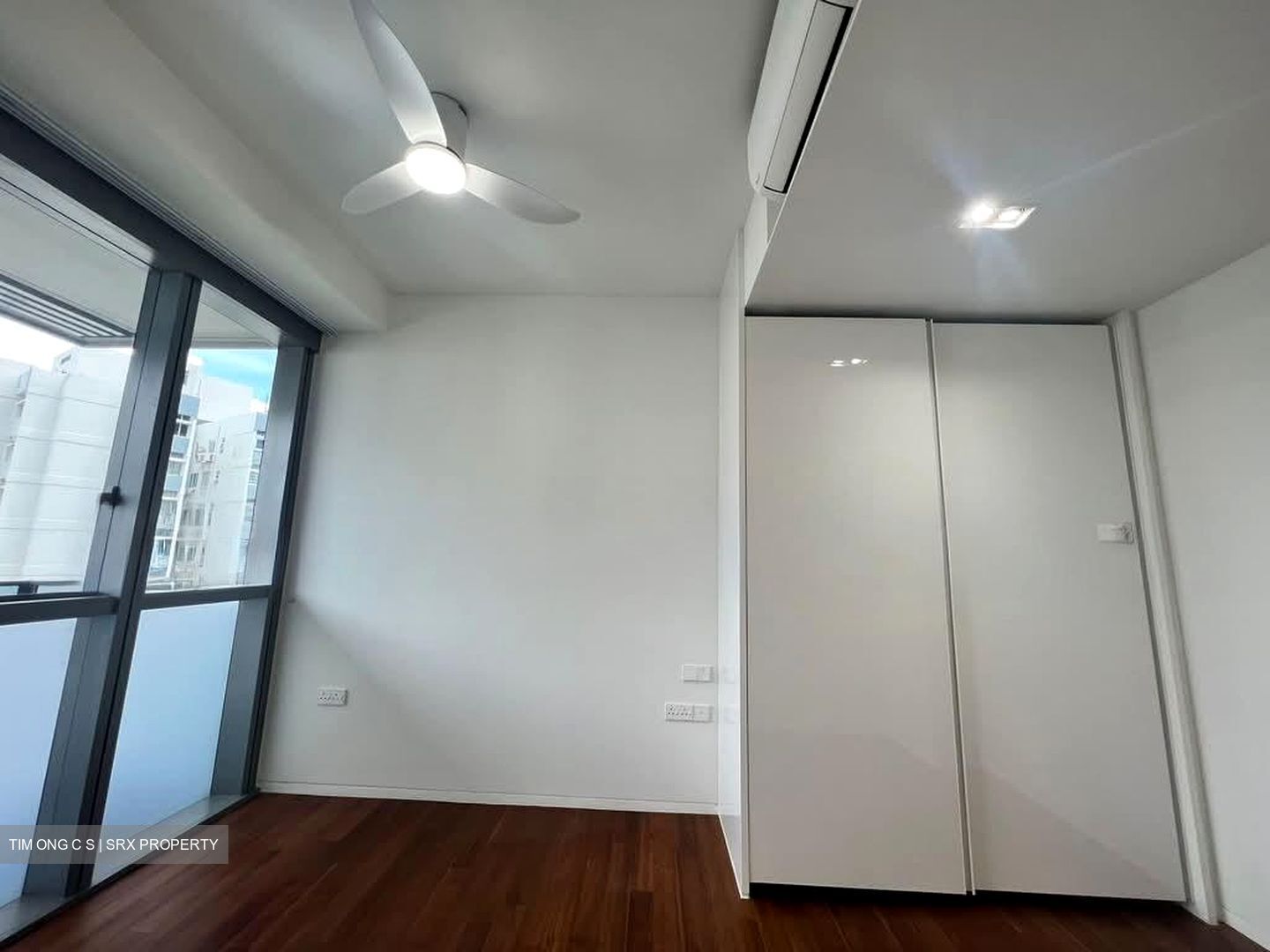 Amber Park (D15), Condominium #574677771